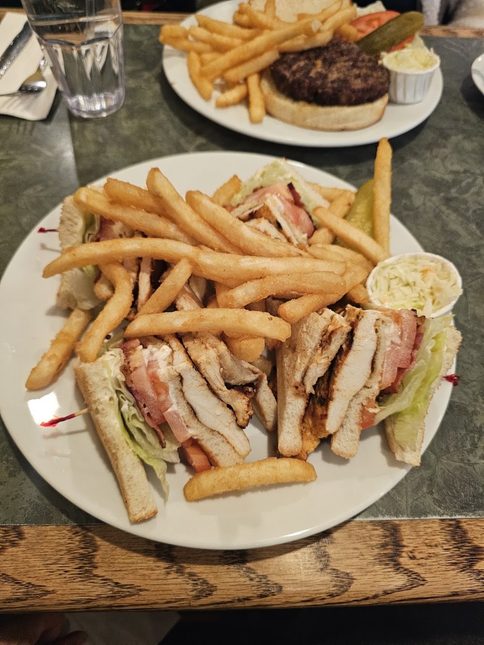Club Sandwich