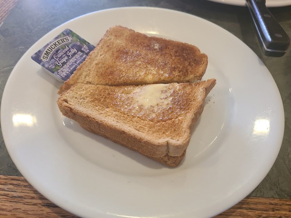 Toast