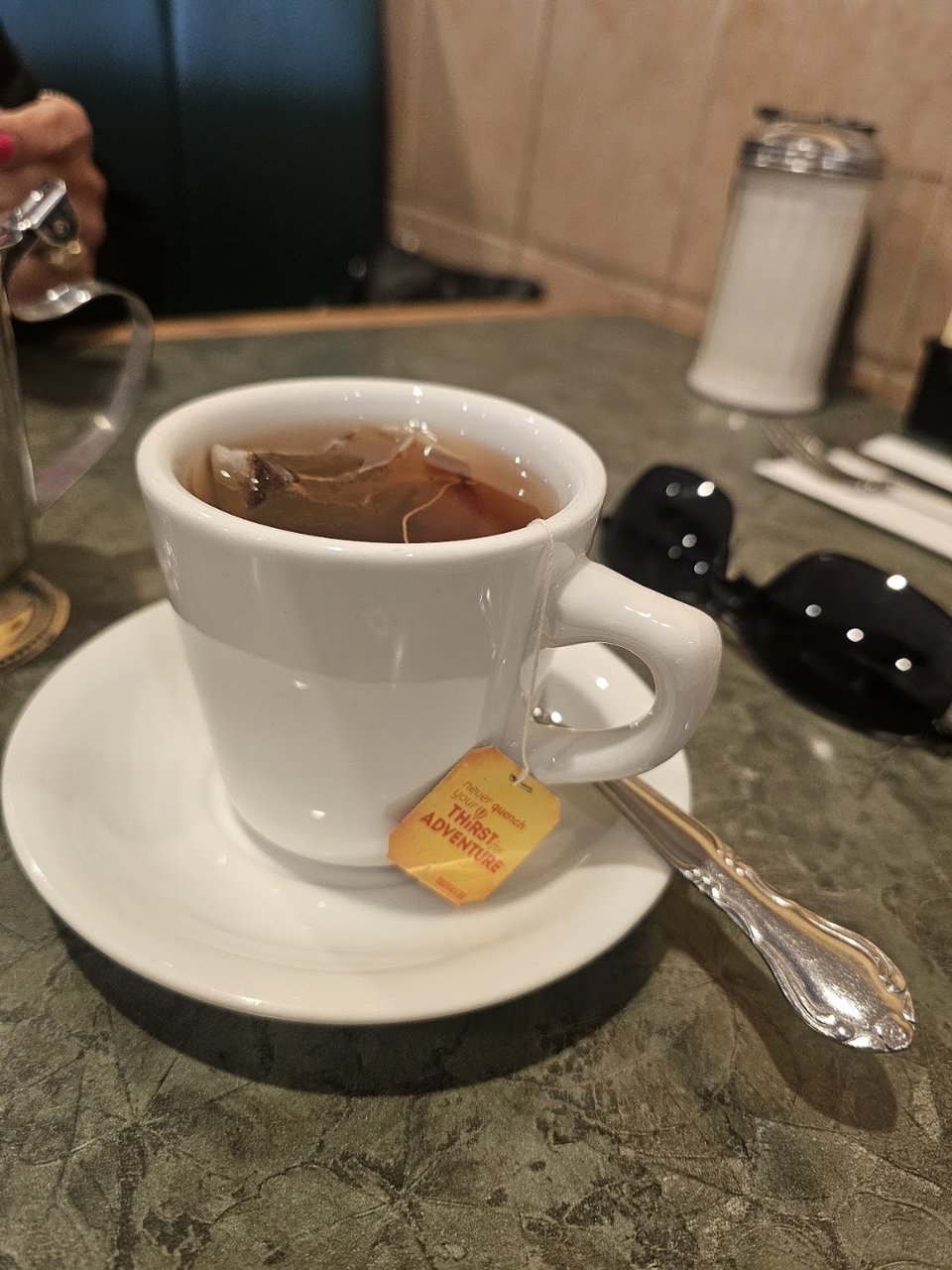Espresso