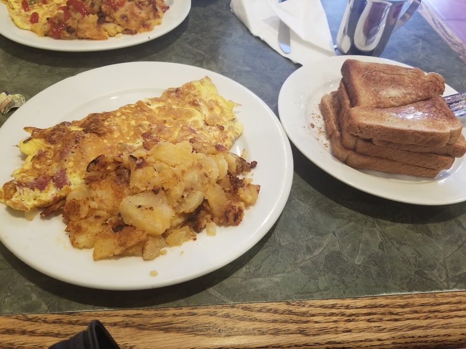 Home Fries