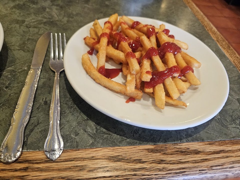 French Fries